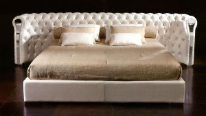 Кровать Daytona RUGIANO 2050/160