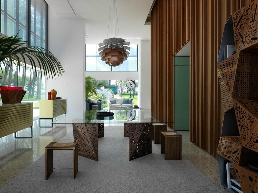 Casamania & Horm Шкаф Riddled sun-id-1466813 - Вид №6