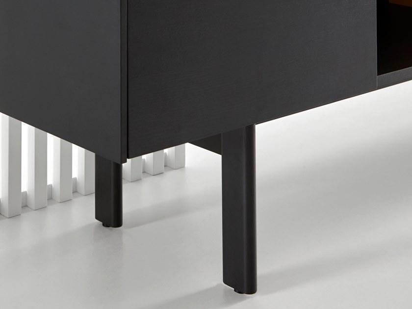 Punt Лакированный буфет с откидными дверцами  Mlm411  - Вид №4