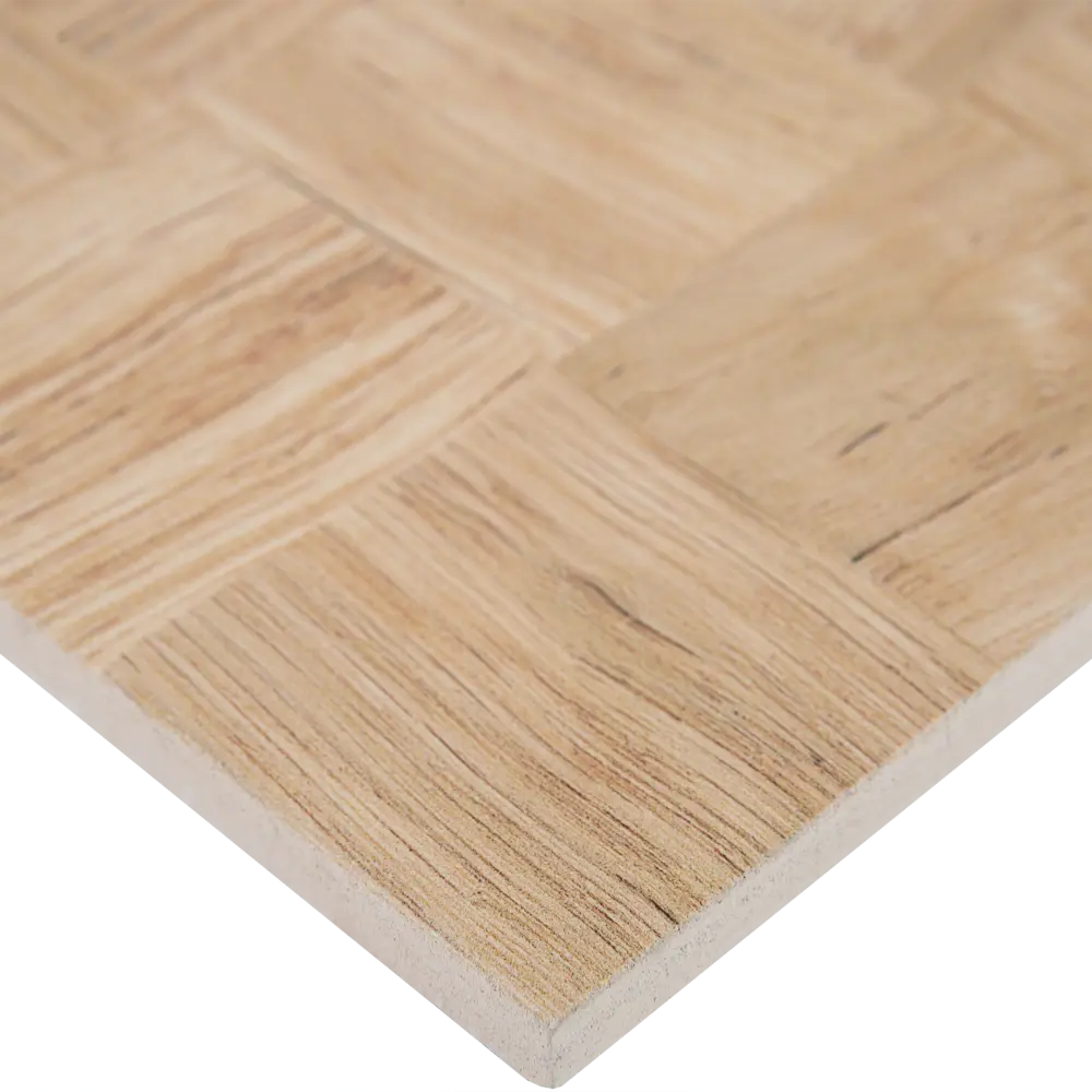 Плитка настенная Country Wood 30х60 см 1.35 м2 цвет бежевый 81977086 STLM-2096340 Golden Tile  - Вид №1