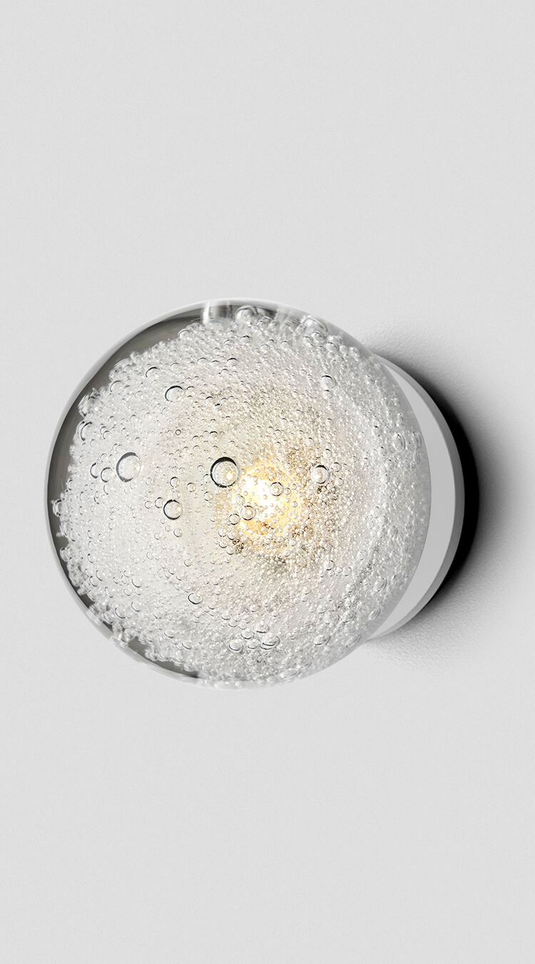 Светодиодный настенный светильник Articolo Studios ARCH-00131859 - Вид №6