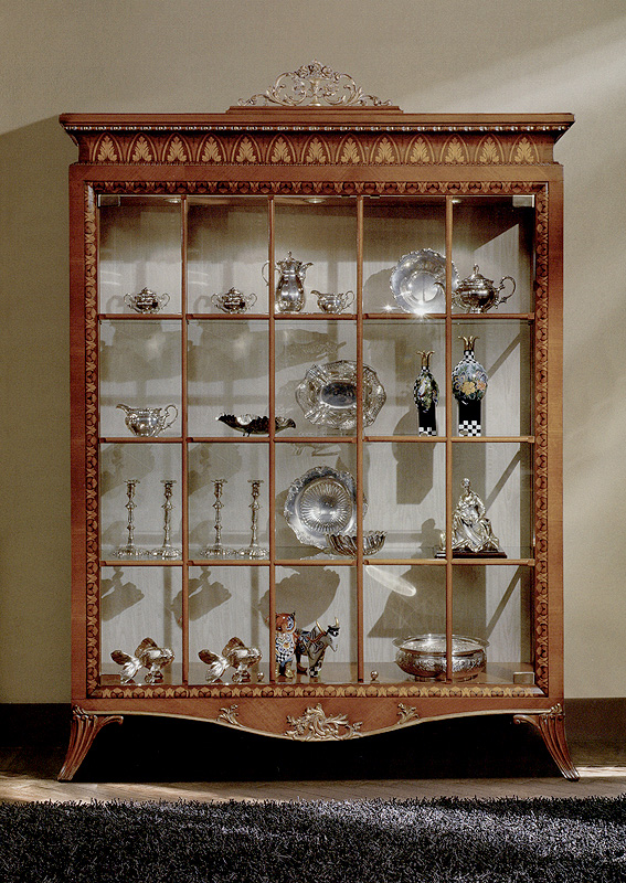 Витрина  ZANABONI B/4627 