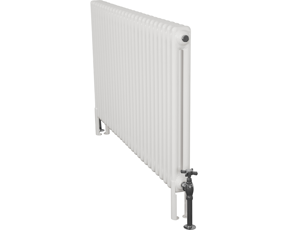 TOW204                                 Enderby 2 колонны, 26-секционный стальной радиатор - 710 мм Сarronheating 