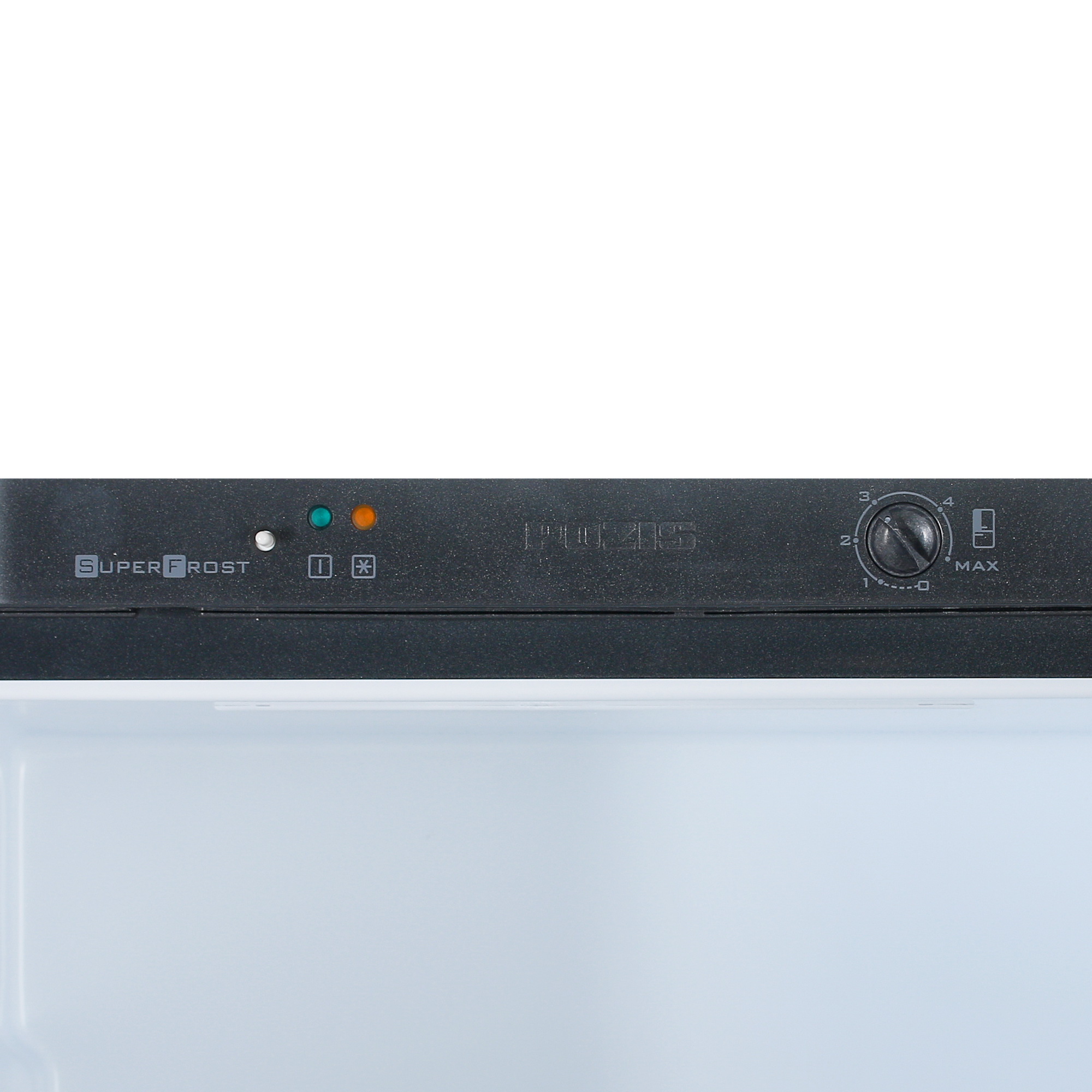 1098685 Холодильник с морозильником   Pozis RK-102 серый STDN-0000634 - Вид №9