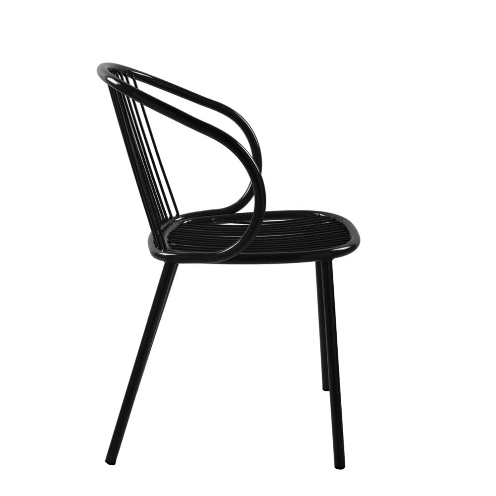 Железный стул Vela Arredamenti ARCH-00079016 - Вид №12