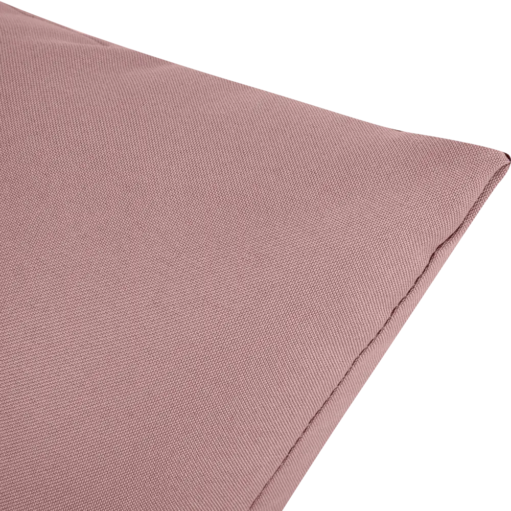 INSPIRE Подушка декоративная Santal4 Радуга 40×40 см серо-розовый 83687850 STLM-0043481 - Вид №2