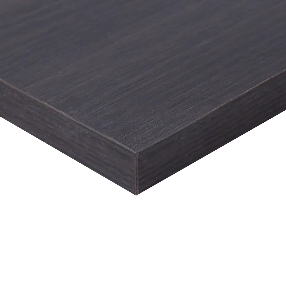 Santreyd — Мебельная панель ЛДСП 800×150×16 мм с защитной кромкой, цвет термо дуб 88824668 STLM-1084769