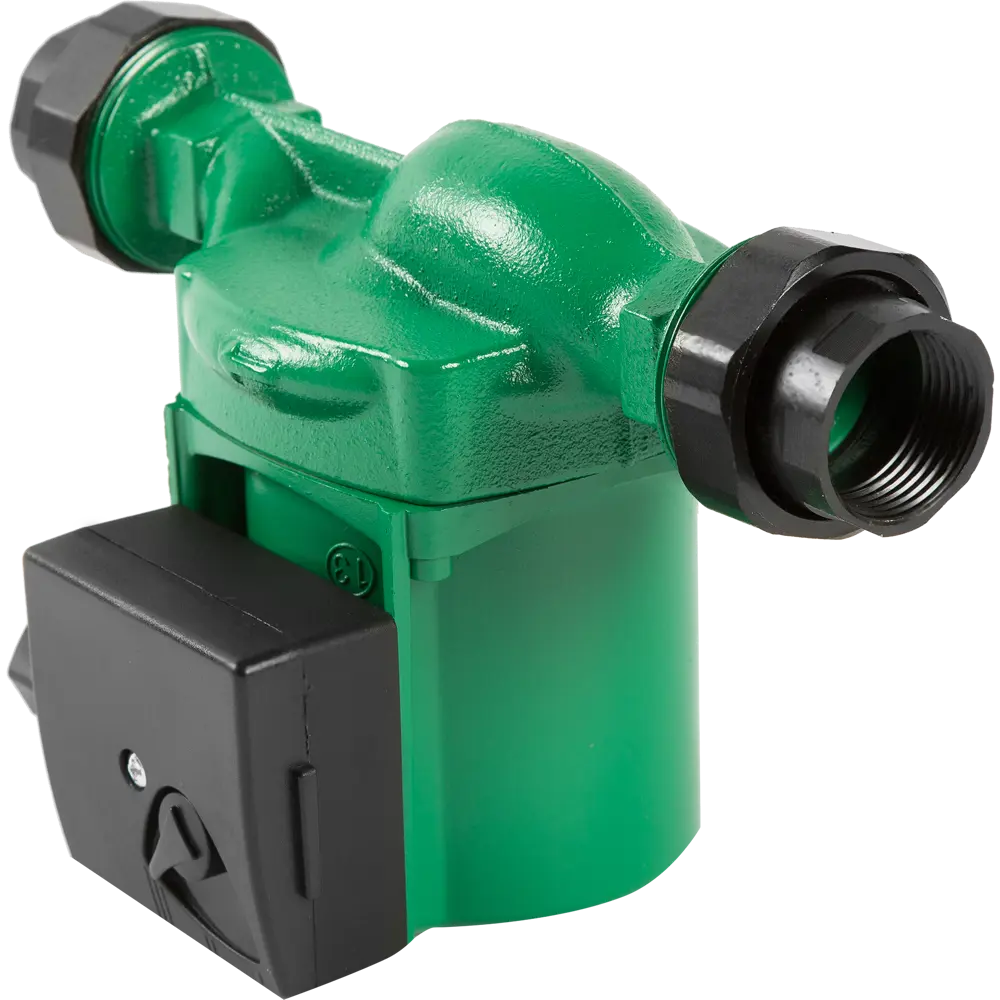 Циркуляционный насос OASIS 25/8 для систем отопления 13715021 STLM-0003707 - Вид №3