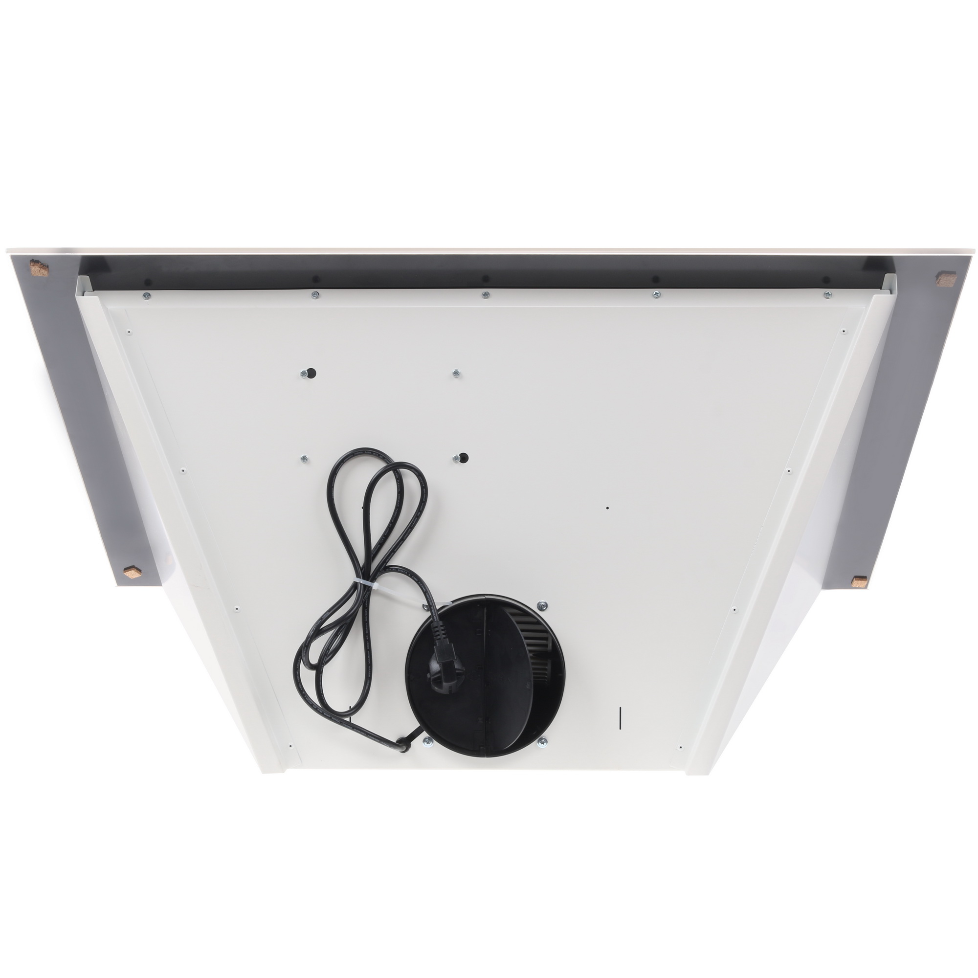 1254524 Вытяжка наклонная ELIKOR Оникс 90П-1000-Е4Д бежевый STDN-0142643 - Вид №4