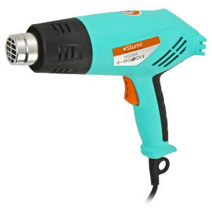 Строительный фен STURM! HG2004 1086029
