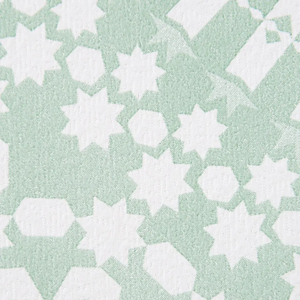 Обои флизелиновые A.S. Creation Cozz зелёные 0.53 м 362954 STLM-2108282 - Вид №1