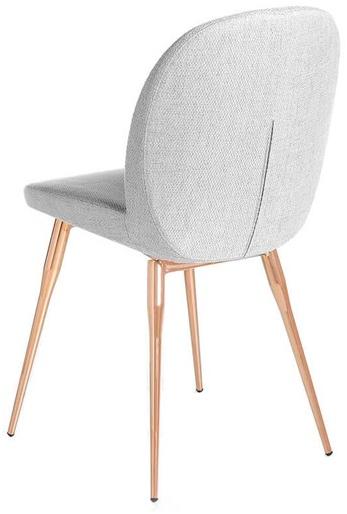 Angel Cerdá Стул из ткани New chair 4081 a180 Angel Cerda - Вид №1