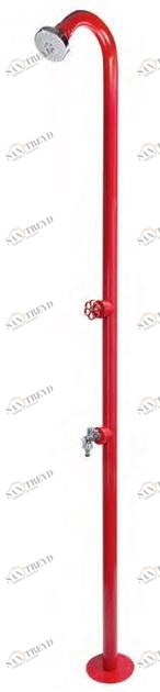 BEL-FER Фонтан  42/d3 