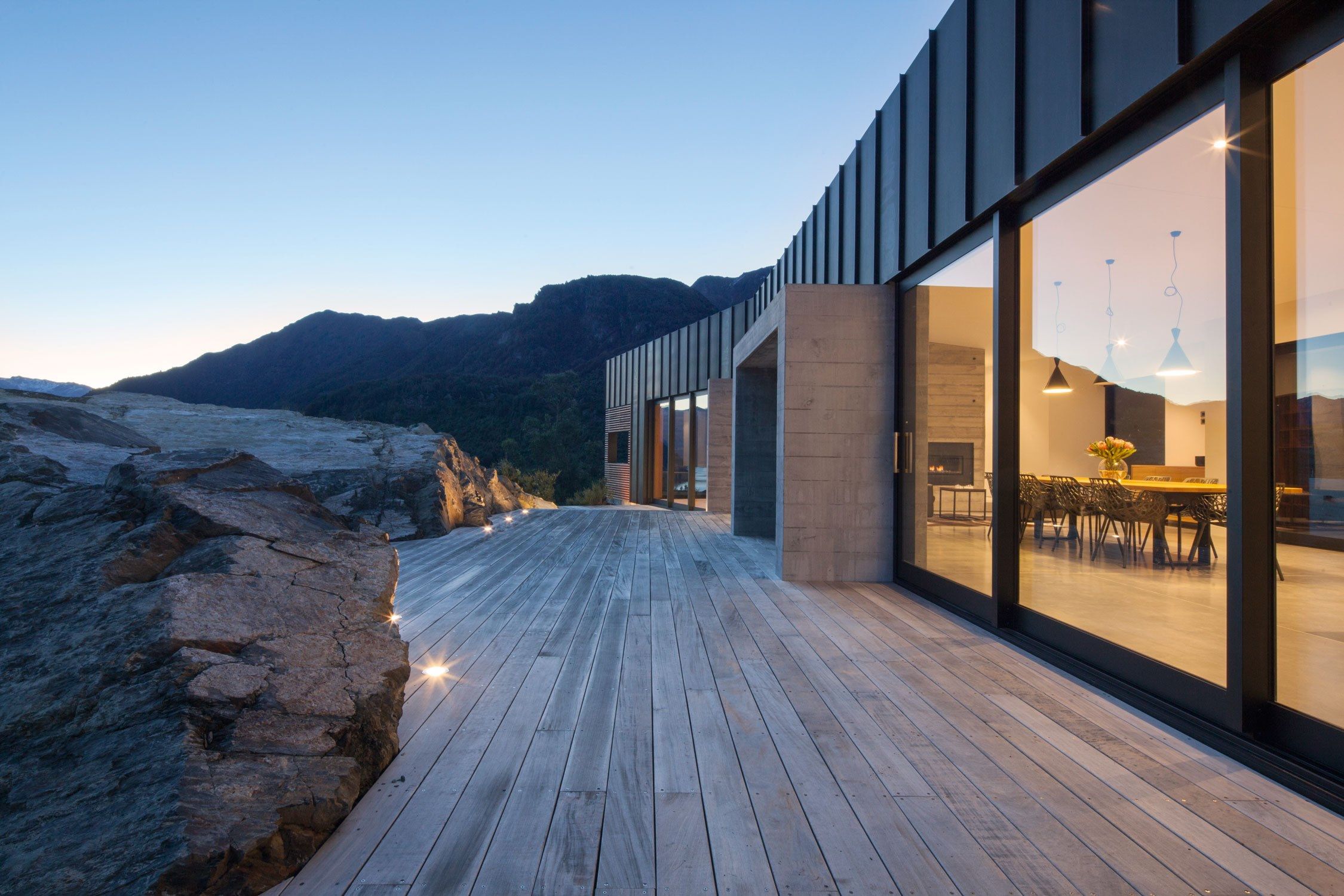 Алюминиевая светодиодная напольная дорожка Deltalight Logic ARCH-00094942 - Вид №19