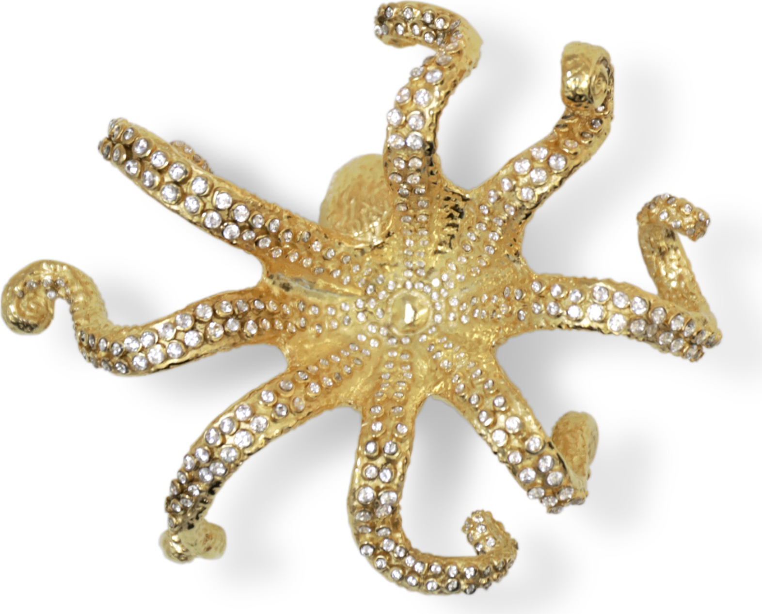 LE4009 Octo PULLCAST Limited Edition