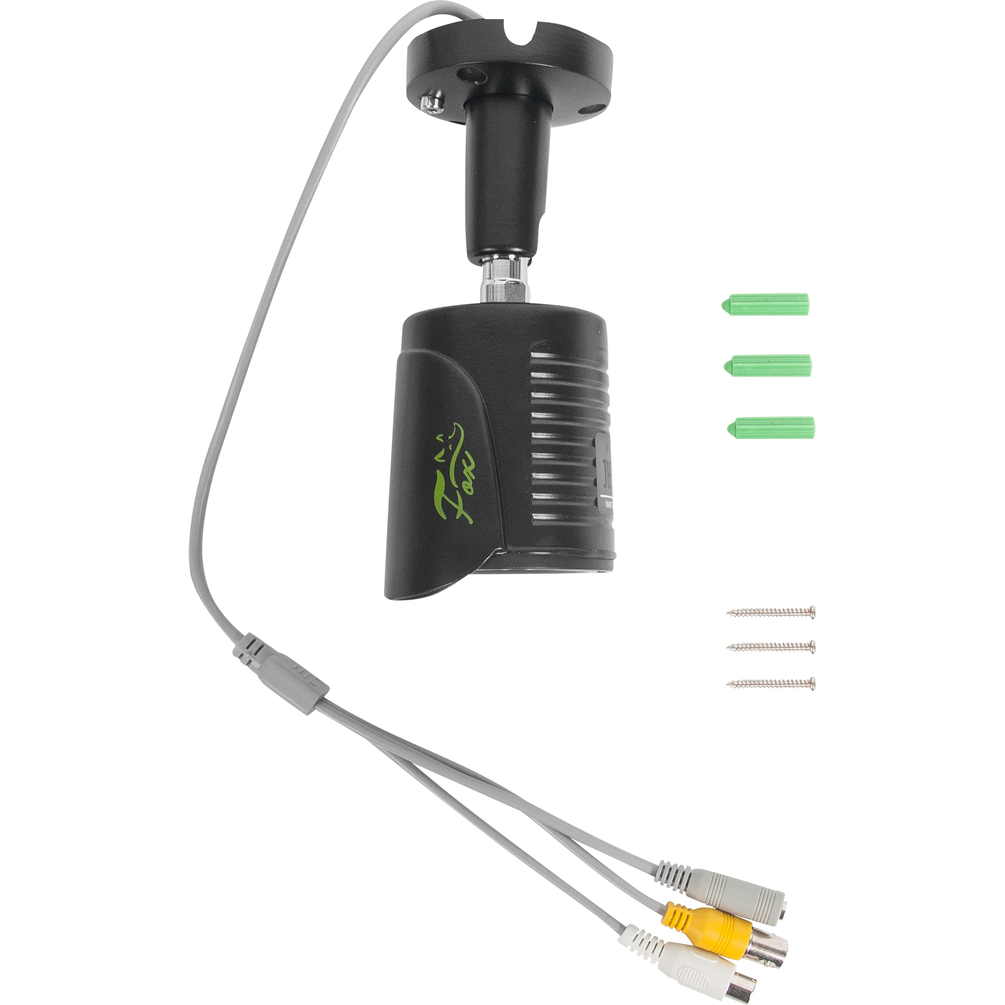 82466450 Камера уличная FX-C20F-IR, 2 Мп Santreyd  - Вид №4