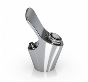 GW08 24 06 02 Genwec 1 1/4 "открытый латунный перелив