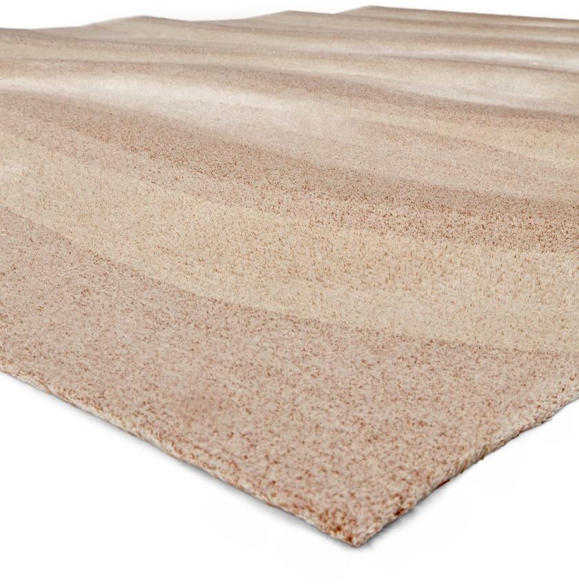 Ginger & Jagger Прямоугольный шерстяной коврик с рисунком Earth to earth sun-id-1494203 - Вид №1