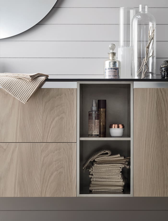 Комплект мебели 62 Arcom E.gò STARC78 - Вид №3