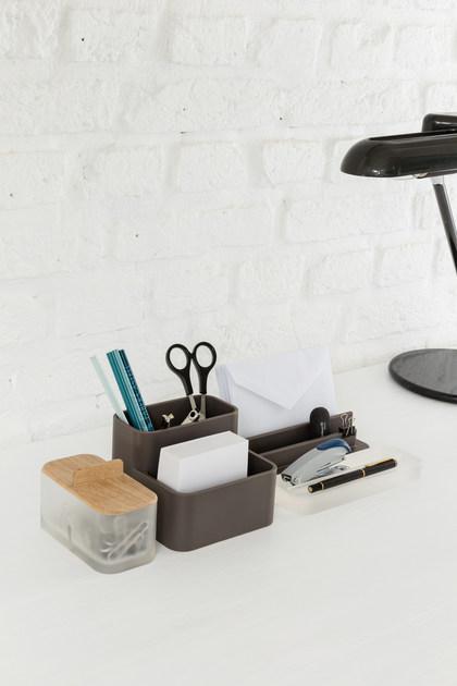 Geelli Поднос для канцелярских принадлежностей в полиуретановом геле Landscape sun-id-1413999 - Вид №6