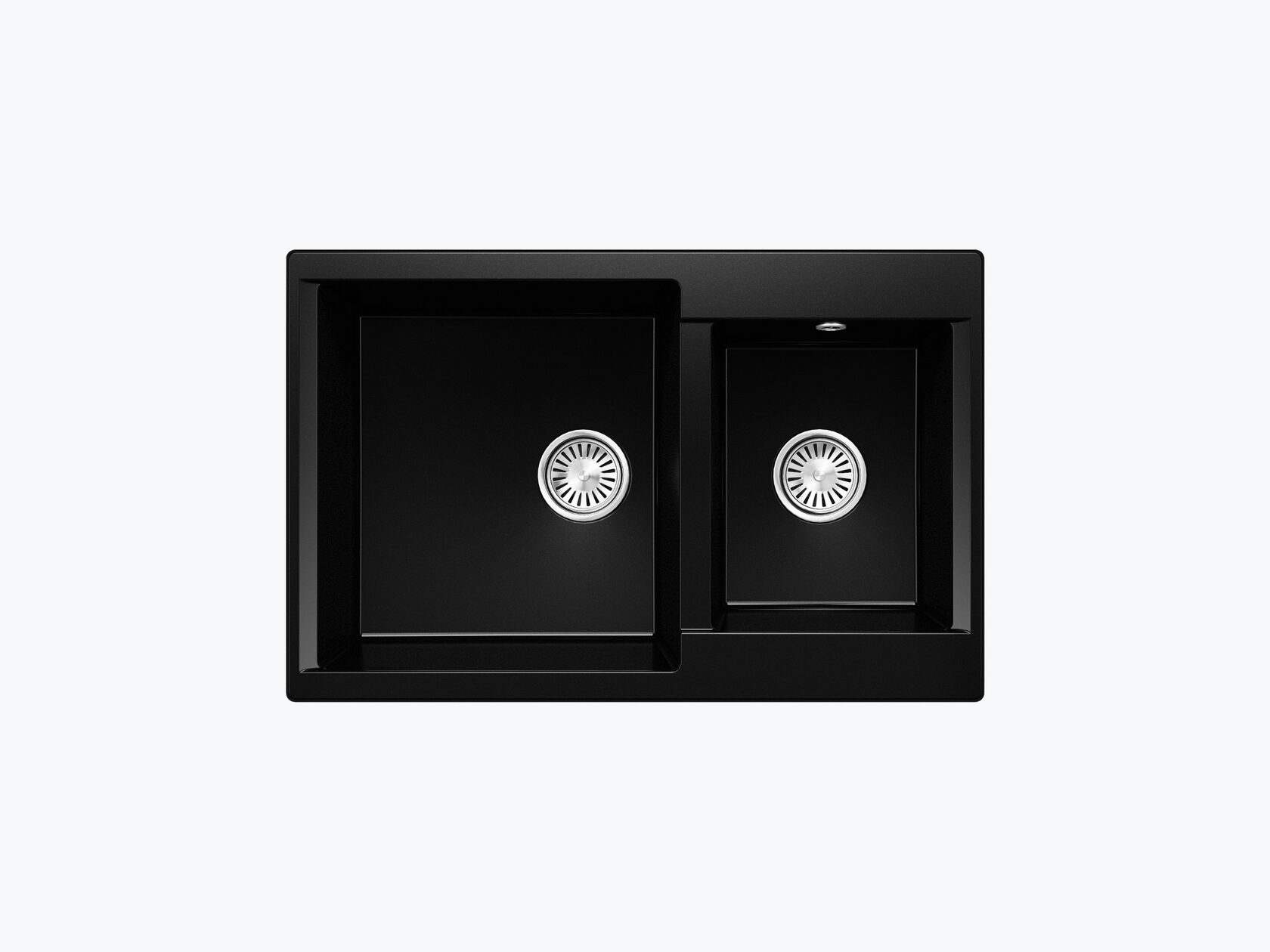 Кухонные мойки Polygran Brig-772 854932