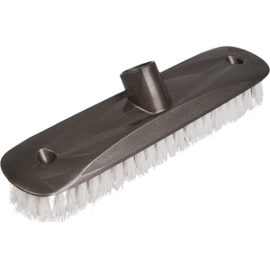 Щетка-шробер для пола Spin&Clean Rock N Roll антрацит