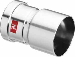 Viega Редукционная вставка Prestabo XL 1115.1XL (598150)