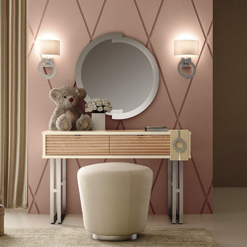 Туалетный столик  CAROTI LIFT 33 Concept