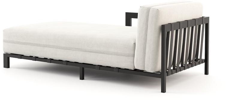 Domkapa Садовый диван из модульной ткани Bondi sun-id-1417098 - Вид №19