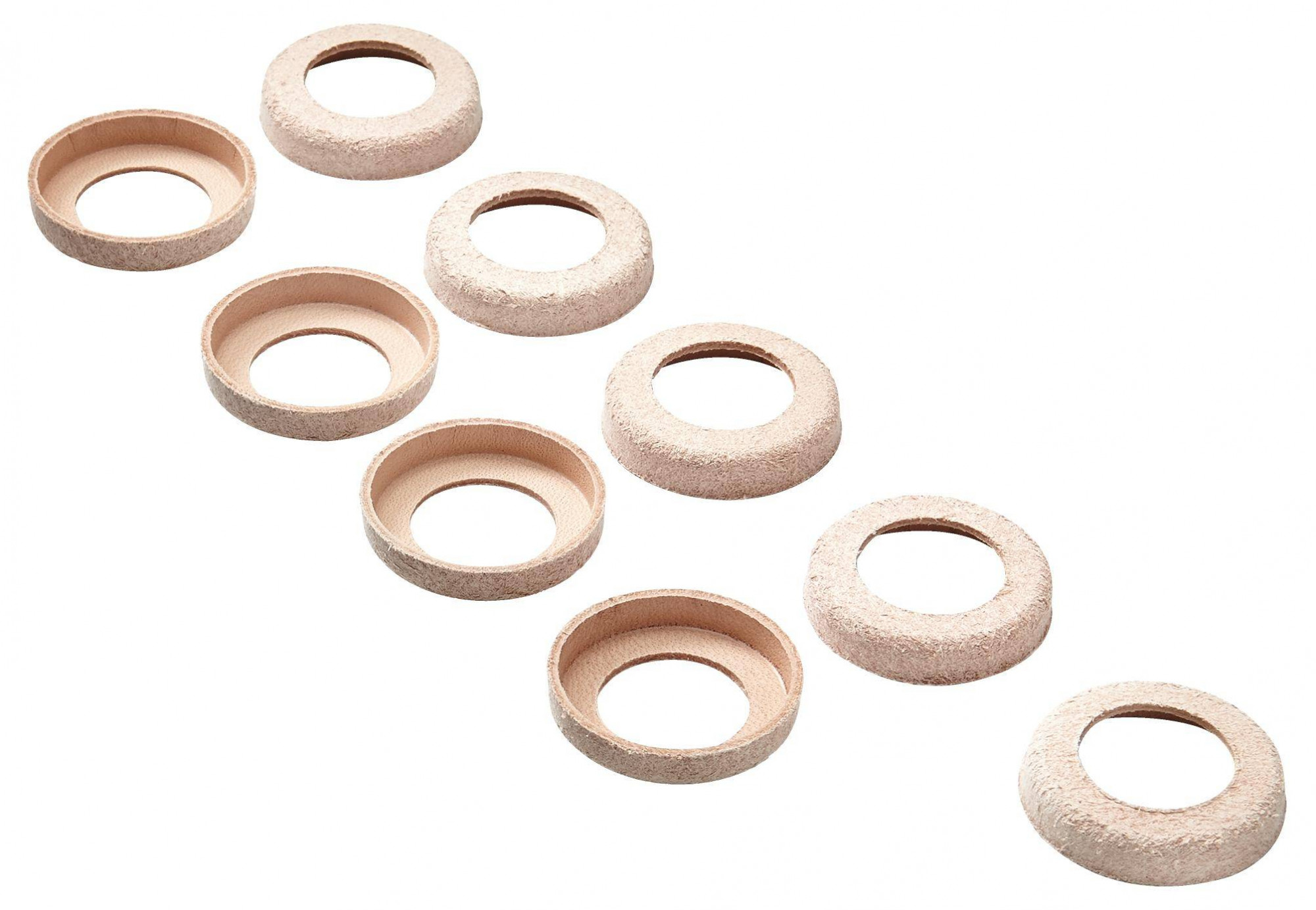 Манжета, 10 штук GROHE 4376400M Spare Parts