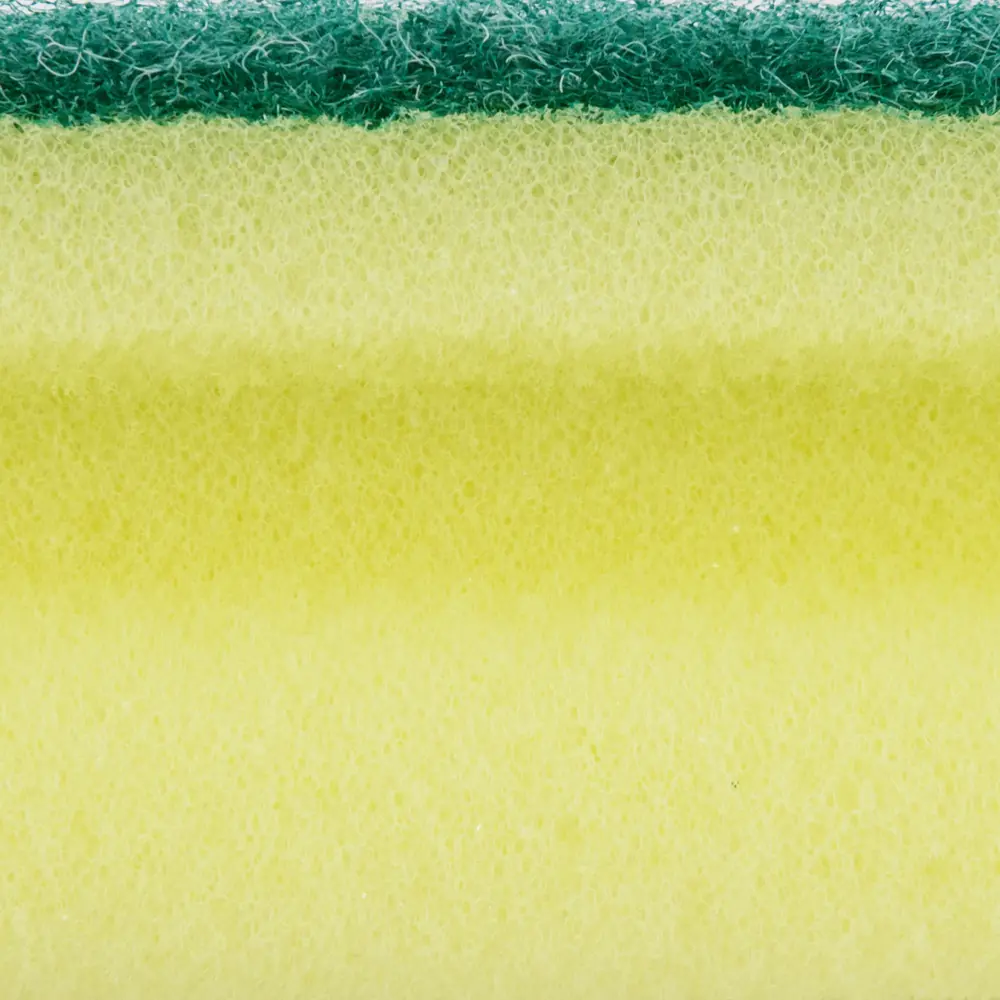 Губка IMPACT для бережного мытья посуды 81988967 STLM-0016649 - Вид №1