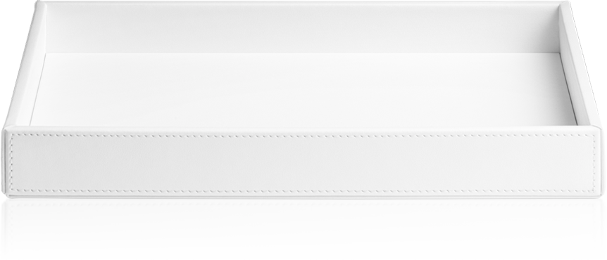 0930150 Лоток TAB L DECOR WALTHER BROWNIE