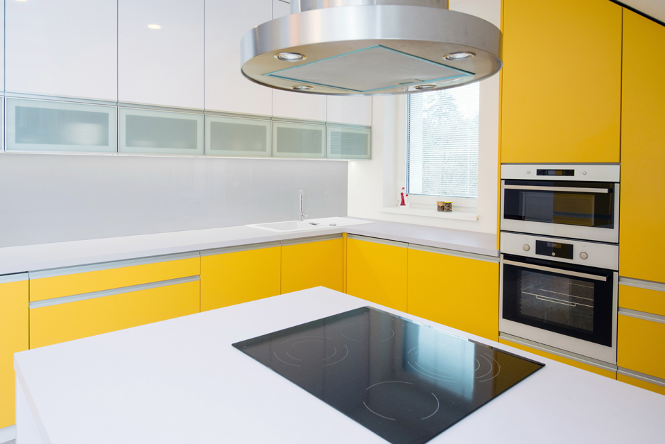 Столешницы для кухни - Панна-котта LIGRON LIST340 2397 - Вид №12