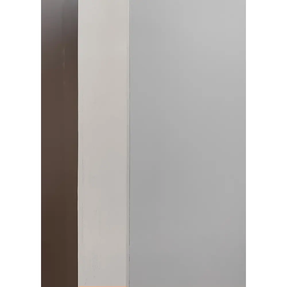 Межкомнатная дверь Kapelli Classic: элегантность в сером ПВХ 89893371 STLM-0080163 - Вид №1