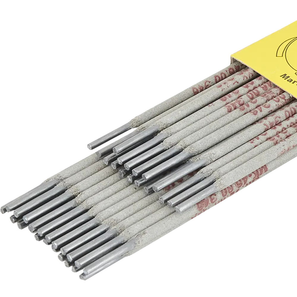 Электроды сварочные МЭЗ МК-46.00 для стальных конструкций 85857532 STLM-0847823