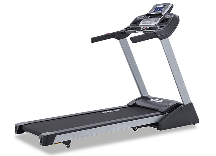 XT285 Беговая дорожка spirit fitness xt285 Spirit Fitness 