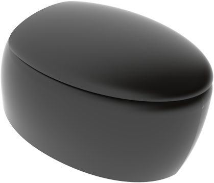 TOWCSOSC3 Подвесной унитаз настенный GSG CERAMIC TOUCH