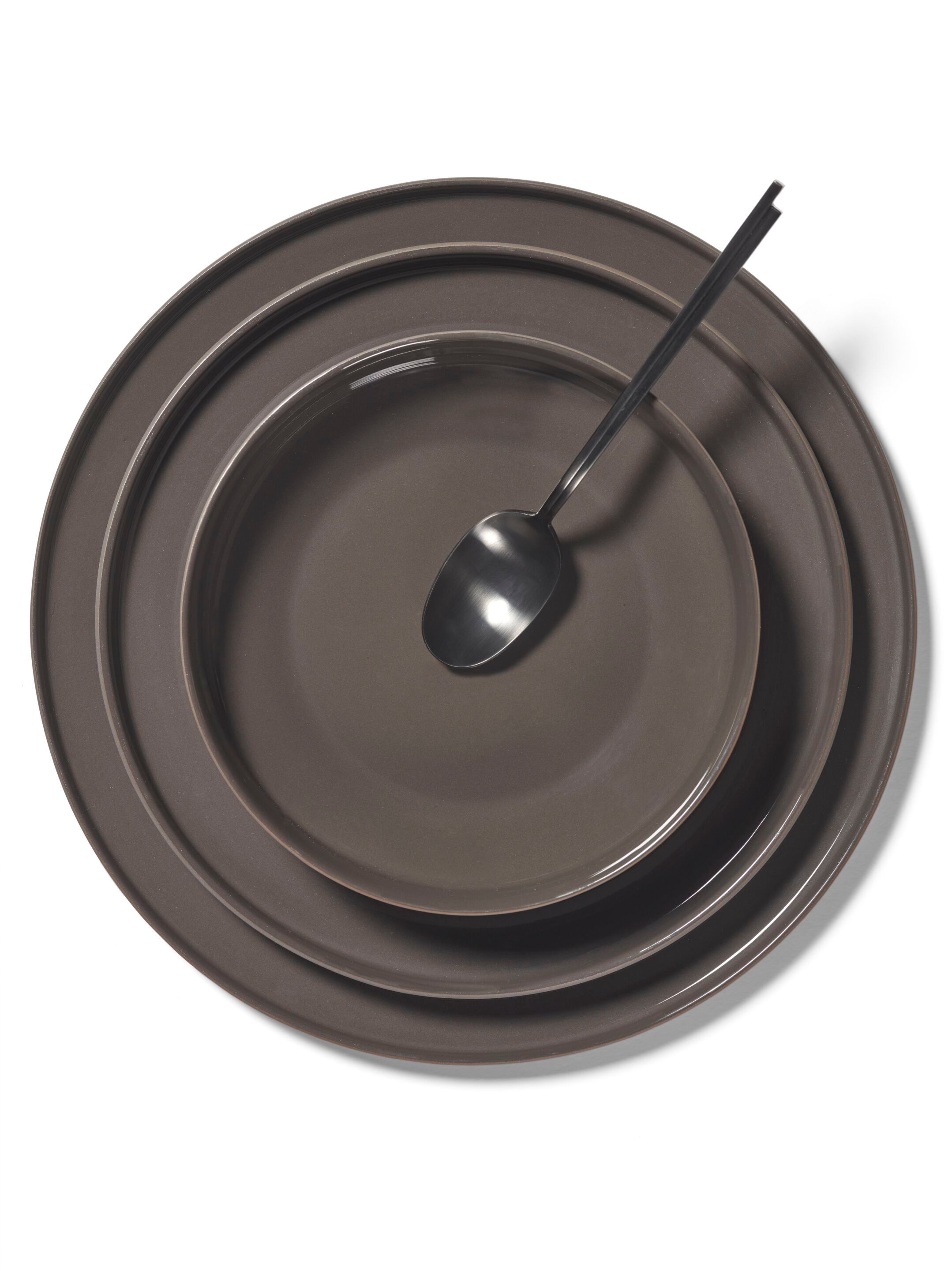 Фарфоровая чаша Serax Dune ARCH-00144357 - Вид №9