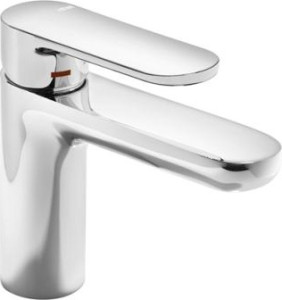 AQ1.12M10840 Однорычажный смеситель для раковины HEWI System-Armaturen