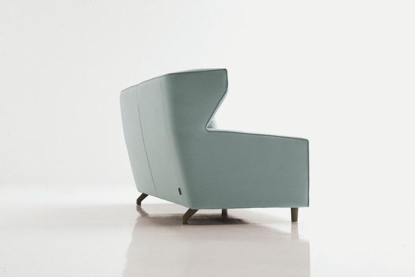 Sancal Диван из ткани с подголовником Folk sun-id-1411576 - Вид №1