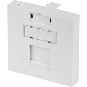 Информационный розеточный модуль LEXMAN для временных подключений 88039822