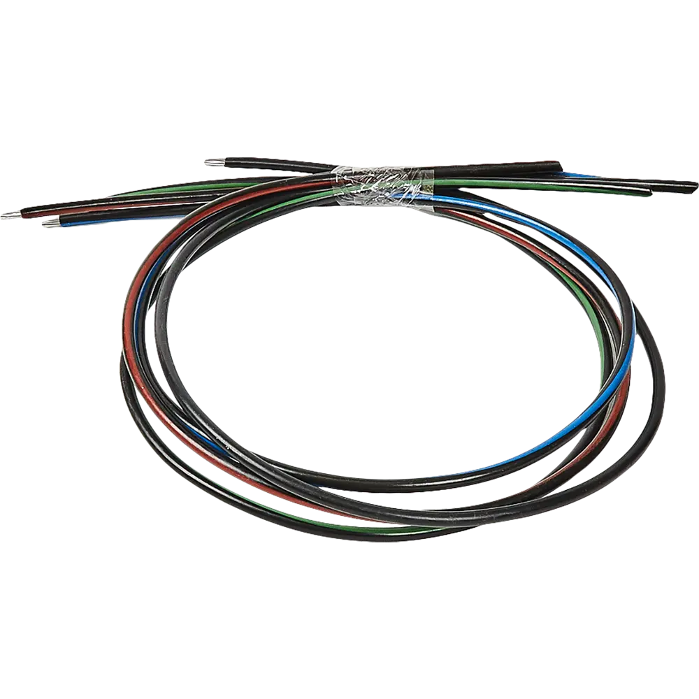 Провод Альфакабель СИП-4 4x16 на отрез ГОСТ 82709564 STLM-2020617  - Вид №1