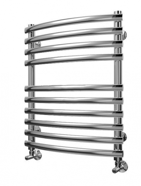 Полотенцесушитель водяной Terminus Капри П10 500*686 2110158 - Вид №1