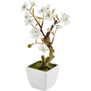 Декоративное растение Atmosphera Вишня 18x18x26 см 87890830 STLM-2002969