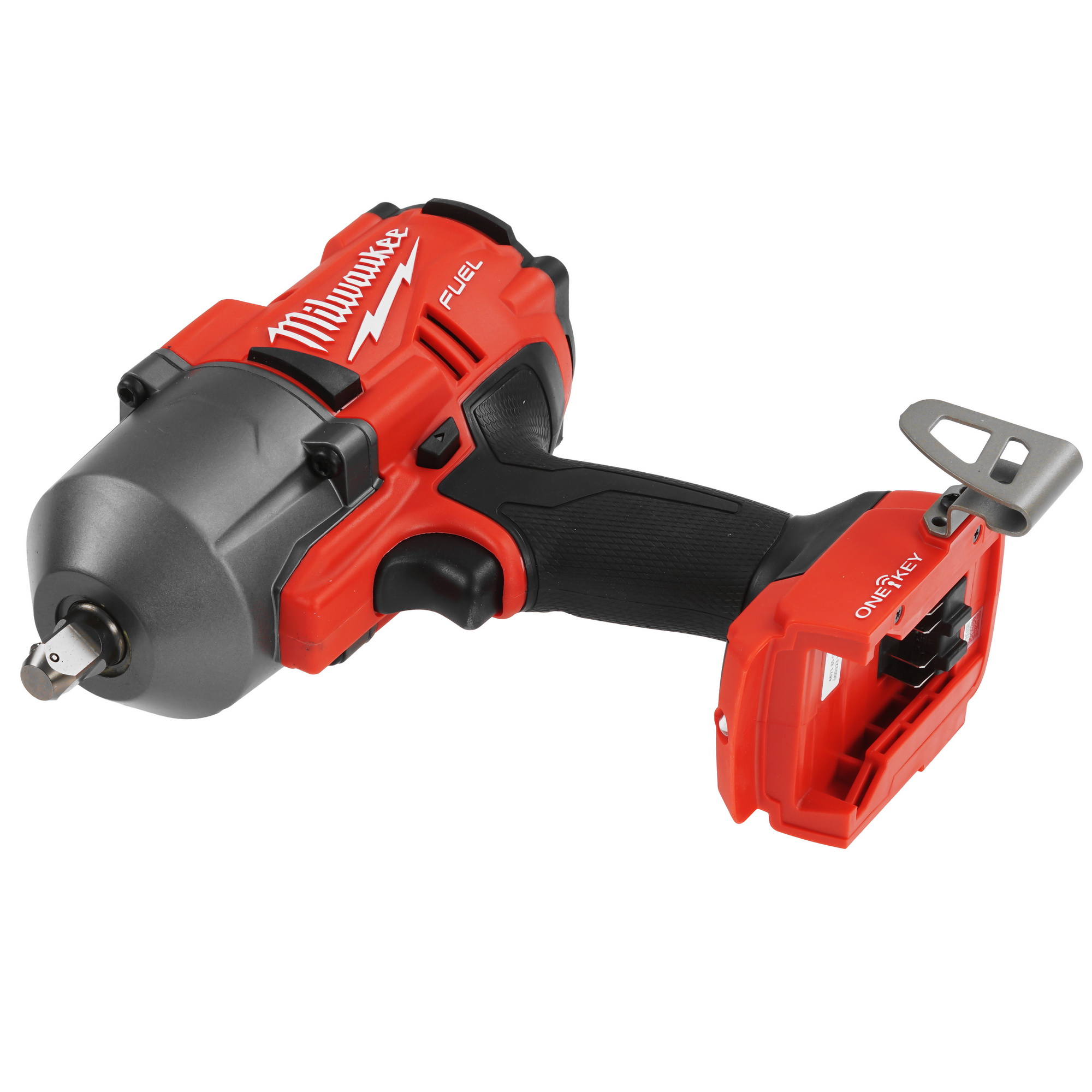 Гайковерт Milwaukee M18 ONEFHIWP12-0X ONE-KEY FUEL 1/2"   , Без ЗУ, Без АКБ 5476207 STDN-0136488 - Вид №4