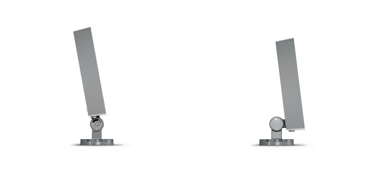 Регулируемый светодиодный прожектор с системой RGB iGuzzini Platea Pro ARCH-00028829 - Вид №2