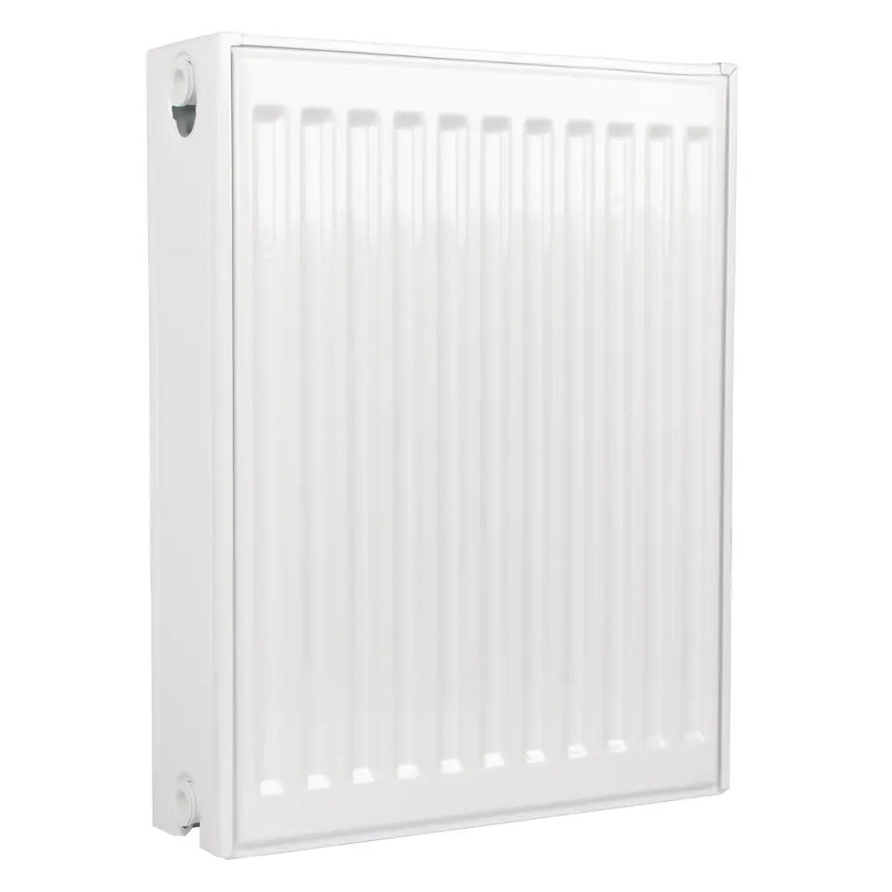 NEOLASER Compact 22 - стальной панельный радиатор 500×400 мм с боковым подключением 89390371 STLM-1344156 - Вид №2