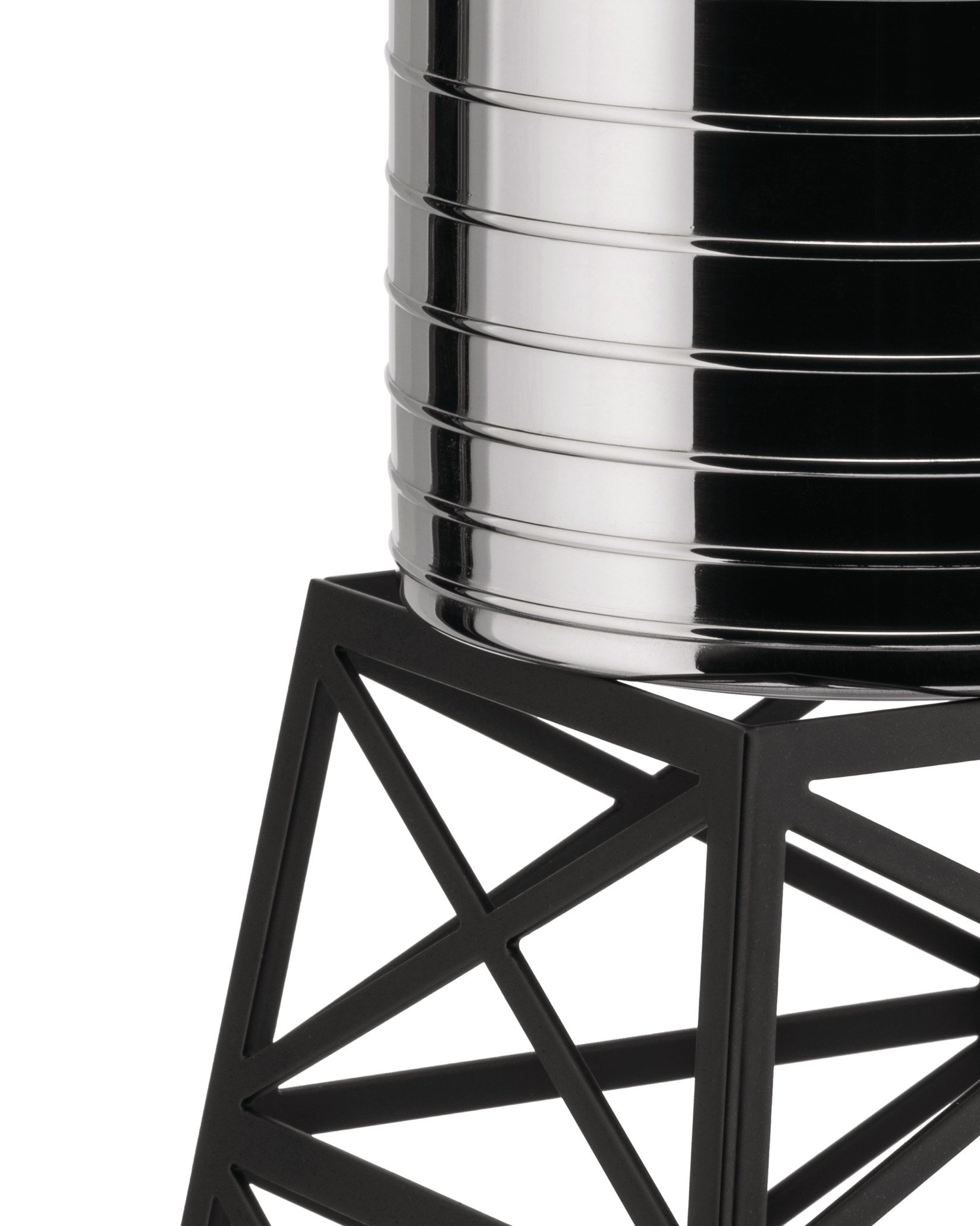 Контейнер Alessi Water Tower DL02 - Вид №3