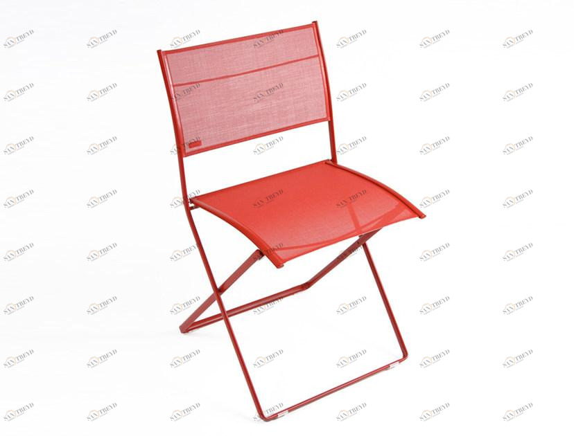 Fermob Садовый стул из стали Plein air 8301