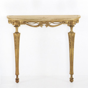 Консоль  CHELINI 564